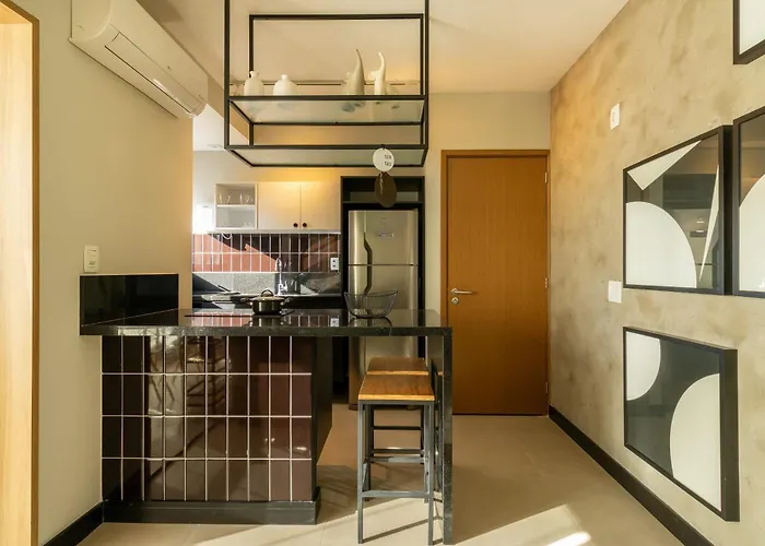 Bhomy Pinheiros Decoracao Linda E Completo Iq42