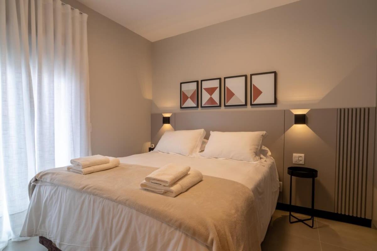 Bhomy Pinheiros Decoração Linda E Completo Iq42 Apartamento *