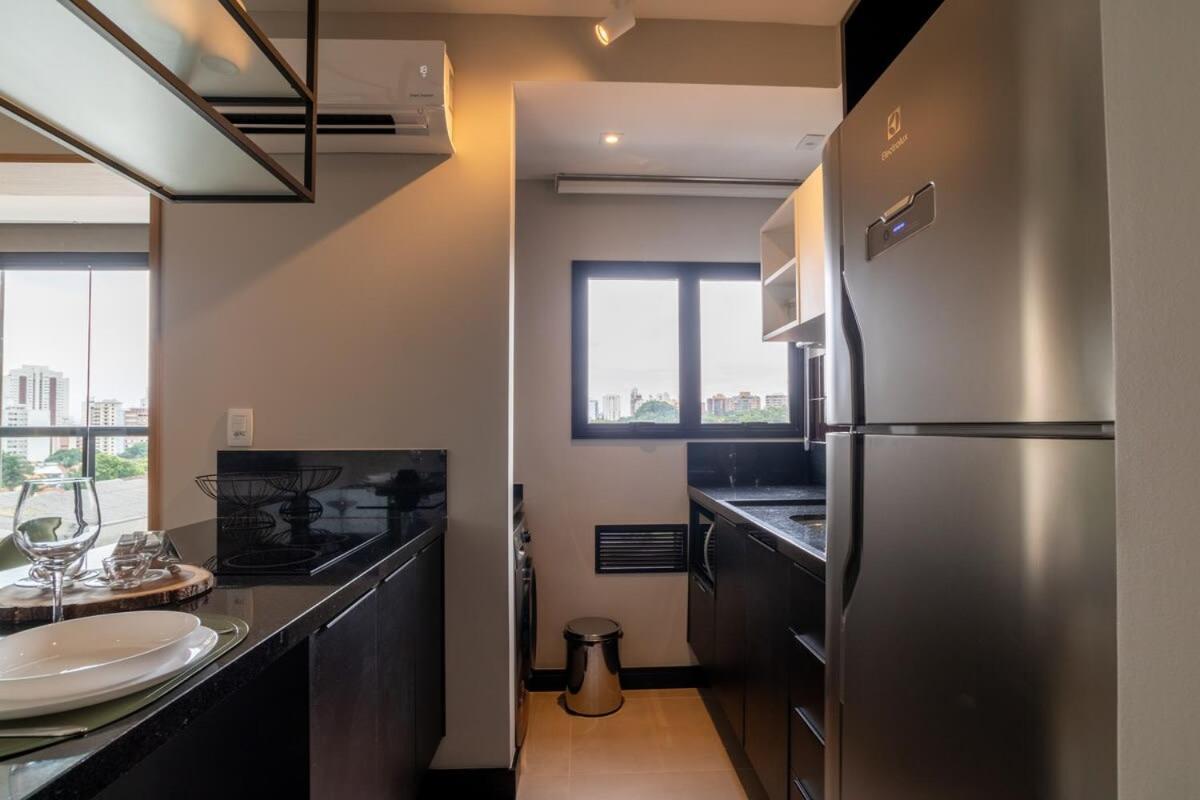 Bhomy Pinheiros Decoração Linda E Completo Iq42 Apartamento