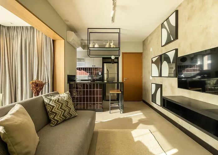 Bhomy Pinheiros Decoracao Linda E Completo Iq42